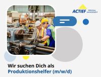 Produktionsmitarbeiter (m/w/d) in 2-Schicht Niedersachsen - Bad Bentheim Vorschau