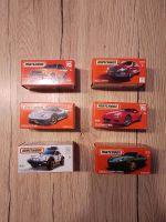 MATCHBOX 70 JAHRE (HOT WHEELS) Nordrhein-Westfalen - Hattingen Vorschau