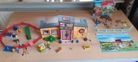 Playmobil Hundepension 9275 + Hundetrainerin 70676 Baden-Württemberg - Gengenbach Vorschau