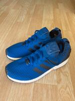 Adidas ZX Flux wie neu 42 torsion blau 8000 7000 NMD Pankow - Prenzlauer Berg Vorschau