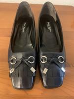 Damenschuhe Paul Green Ballerina blau Baden-Württemberg - Ettlingen Vorschau
