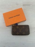 Louis Vuitton Schlüsselanhänger Monogram Canvas Nordfriesland - Wittbek Vorschau