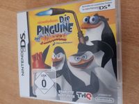 Pinguine aus Madagascar Nintendo DS Bayern - Markt Wald Vorschau