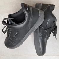 Schuhe Champion gr. 44 schwarz, gebraucht. Rheinland-Pfalz - Trier Vorschau
