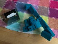Flexi-Cube, blau Hessen - Wetzlar Vorschau