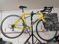 Rennrad Giant TCR Once Rahmenhöhe 55,5 cm / Carbon-Gabel Baden-Württemberg - Stutensee Vorschau