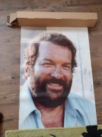 Bud Spencer Poster neu Hessen - Bad Hersfeld Vorschau