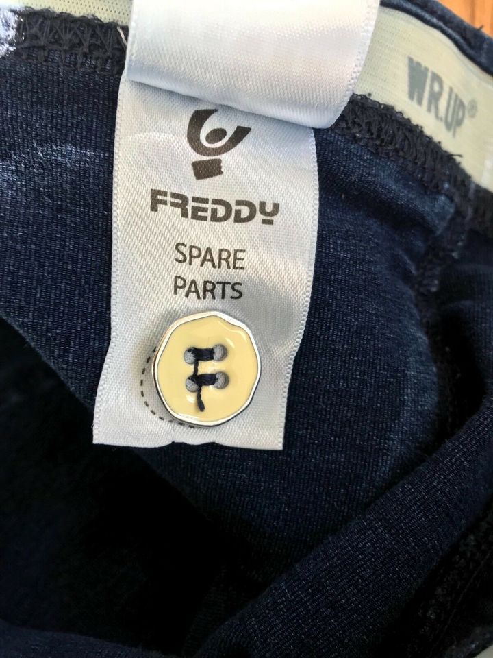 Freddy WR.UP XXS Flare Jeans NEU in Potsdam