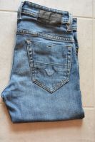 Herren Jeans Diesel Thommer-X Gr. 28/32 Slim-Skinny Westerwaldkreis - Großholbach Vorschau