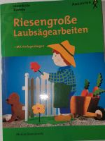 Riesengroße Laubsägearbeiten  NEU Dortmund - Mengede Vorschau