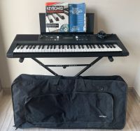 Yamaha Keyboard „PSR- E343 YPT-340“ inkl. Zubehör Nordrhein-Westfalen - Kreuzau Vorschau