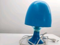 Blaue Tischlampe Lampe Licht Nachtlicht blau Dortmund - Rahm Vorschau