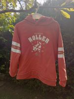 Kapuzenpullover Hoodie ca 104 von vertbaudet Rollergirls Niedersachsen - Buchholz in der Nordheide Vorschau