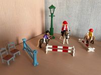 Playmobil Pferde Hessen - Immenhausen Vorschau