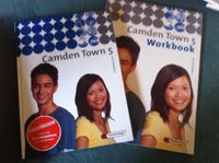 Camden Town 5:  Textbook+ Workbook Nordrhein-Westfalen - Meckenheim Vorschau