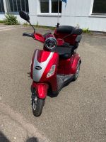 E-Trike Rolektro 25 V.3, inkl. Versicherung Bayern - Cham Vorschau