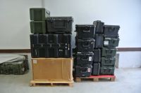 PELI, PELICAN, HARDIGG, STORM - Cases Nordrhein-Westfalen - Kirchhundem Vorschau