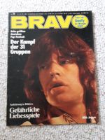 BRAVO Nr. 29 von 1972 ( komplett!) Brandenburg - Beelitz Vorschau