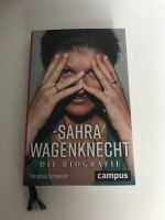 Sahra Wagenknecht, Die Biografie, Christian Schneider Berlin - Steglitz Vorschau