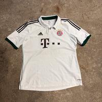 Bayern Bastian Schweinsteiger Trikot Hessen - Gießen Vorschau
