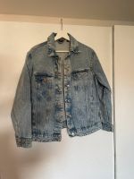 Hellblaue Jeansjacke Bayern - Frontenhausen Vorschau