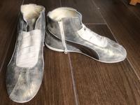 Puma Eskiva Mid Metallic Wns Gold Bayern - Kaufbeuren Vorschau