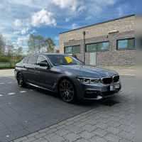 BMW G30 530d M-SportPaket/Top Zustand/20Zoll Hamburg-Mitte - Hamburg Rothenburgsort Vorschau