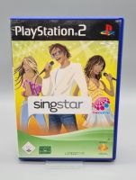 Singstar The Dome Sony Playstation 2 Ps2 Karaoke Baden-Württemberg - Heilbronn Vorschau