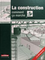 La construction,comment ca marche -mehr als Wörterbuch Baubranche Mitte - Wedding Vorschau