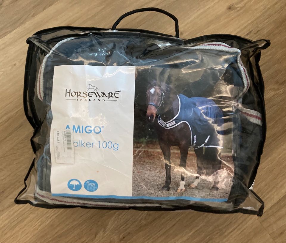 Amigo Walker 100g Führanlagendecke 130 in Stuttgart