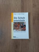 Die Schule entwickeln Auf dem Weg zur "guten" Schule Niedersachsen - Oetzen Vorschau