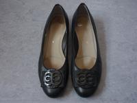 Schuhe/Damenschuhe/Ballerinas -ara- Bayern - Augsburg Vorschau