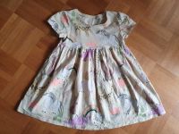 Mädchen-Kleid kurzärmelig Größe 98 Berlin - Treptow Vorschau
