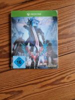 Xbox One Devil May Cry 5 HOLO COVER NEU OVP Schleswig-Holstein - Itzehoe Vorschau