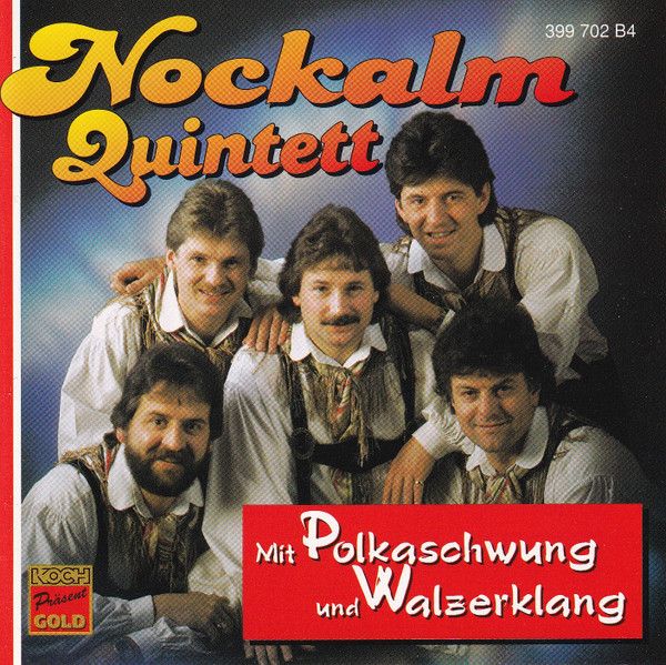 CD Nockalm Quintett Mit Polkaschwung und Walzerklang in Hessen - Wiesbaden  | Musik und CDs gebraucht kaufen | eBay Kleinanzeigen ist jetzt  Kleinanzeigen