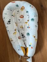 Nestchen Babynest Babykissen Kuschelnest Baden-Württemberg - Ellwangen (Jagst) Vorschau