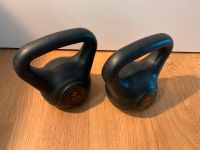 Kettlebell 2kg Niedersachsen - Neu Wulmstorf Vorschau