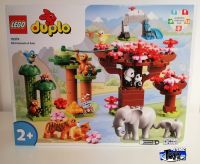 LEGO 10974 DUPLO - Wilde Tiere Asiens NEU/OVP Hessen - Oestrich-Winkel Vorschau