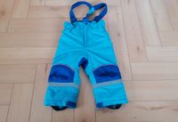 Skihose, Schneehose Gr 80 Ernstings Family Mecklenburg-Vorpommern - Stralsund Vorschau