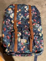 Herschel Little America 25 l Tulpen Blumen Rheinland-Pfalz - Rengsdorf Vorschau