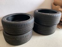 Michelin Pilot Sport Cup 2 2x 265/40 19 2x 235 40 19 Porsche 981 Bayern - Pfaffenhausen Vorschau