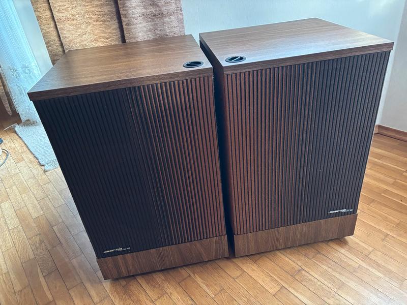 Used bose 501 for Sale | HifiShark.com Used bose 501 for Sale | HifiShark.com