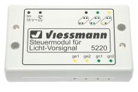 Viessmann Steuermodul für Licht-Vorsignal Art. 5220 Baden-Württemberg - Allmersbach Vorschau