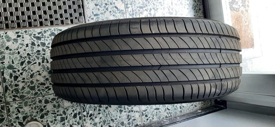 Michelin Primacy 4 215 /55 R17 94V Sommerreifen NEU in Essen