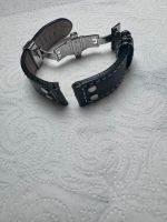 Uhrarmband Leder mit Faltschliesse Mecklenburg-Vorpommern - Zinnowitz Vorschau