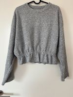 Zara Pullover Grau Nordrhein-Westfalen - Stolberg (Rhld) Vorschau