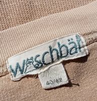 Waschbär Naturfaser Basic Longwear kbA T-Shirt M L öko organic Nordrhein-Westfalen - Minden Vorschau