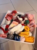 Baby und Kleinkinder Socken - verschiedene Größen Brandenburg - Ruhland Vorschau