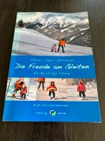 Die Freude am Gleiten - Eltern Kind Skifahren Ski fahren Buch Niedersachsen - Lüchow Vorschau