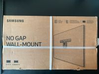 Samsung No Gap Wall-Mount in Neuzustand Bayern - Altusried Vorschau